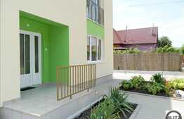 Casa moderna pretabila pentru activitati de birouri! Constructie noua!
