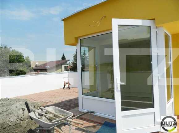 Casa de închiriat 4 camere Gheorgheni - 18605CI | BLITZ Cluj-Napoca | Poza12
