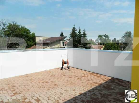 Casa de închiriat 4 camere Gheorgheni - 18605CI | BLITZ Cluj-Napoca | Poza10