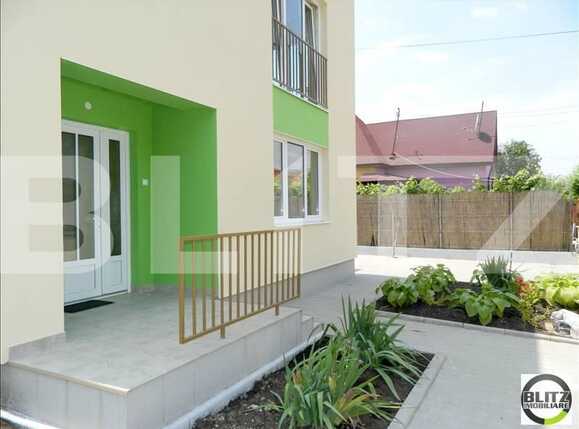 Casa de închiriat 4 camere Gheorgheni - 18605CI | BLITZ Cluj-Napoca | Poza11