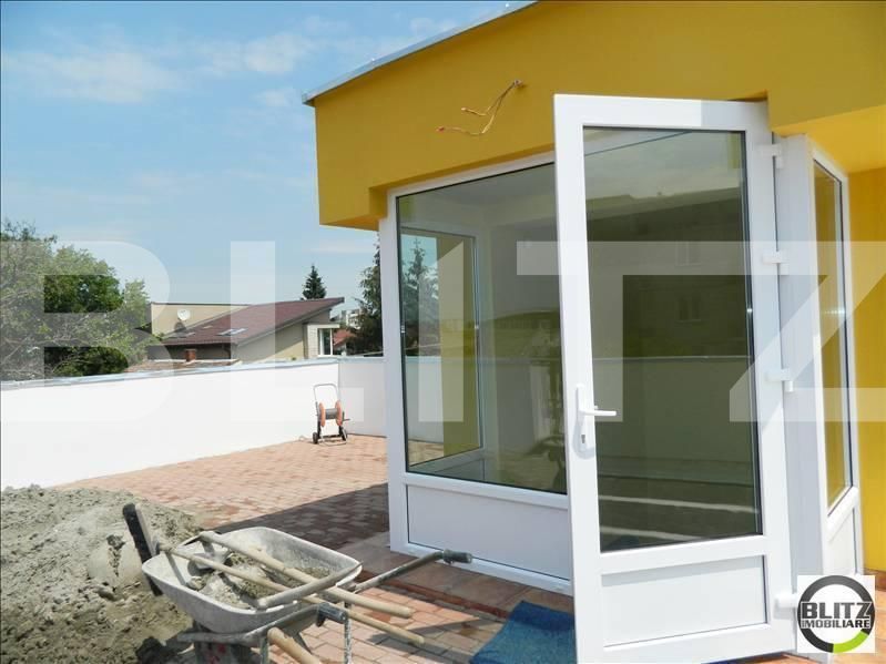 Casa de închiriat 4 camere Gheorgheni - 18605CI | BLITZ Cluj-Napoca | Poza12