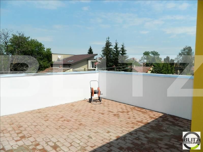 Casa de închiriat 4 camere Gheorgheni - 18605CI | BLITZ Cluj-Napoca | Poza10