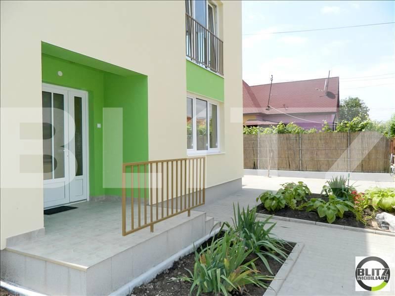 Casa de închiriat 4 camere Gheorgheni - 18605CI | BLITZ Cluj-Napoca | Poza11