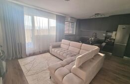 Apartament 2 Camere | 52 mp | Terasă 44 mp | Baciu