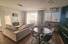 Apartament 2 Camere | 52 mp | Terasă 44 mp | Baciu