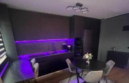 Apartament 2 Camere | 52 mp | Terasă 44 mp | Baciu