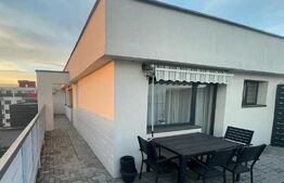 Apartament 2 Camere | 52 mp | Terasă 44 mp | Baciu