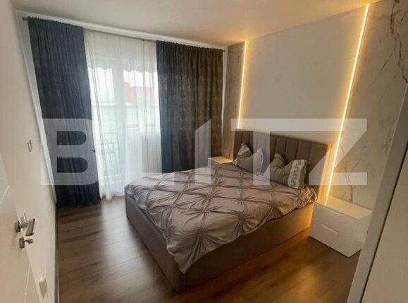 Apartament de vânzare 2 camere Baciu - 186051AV | BLITZ Cluj-Napoca | Poza4