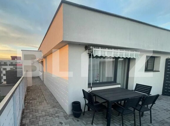 Apartament de vânzare 2 camere Baciu - 186051AV | BLITZ Cluj-Napoca | Poza6