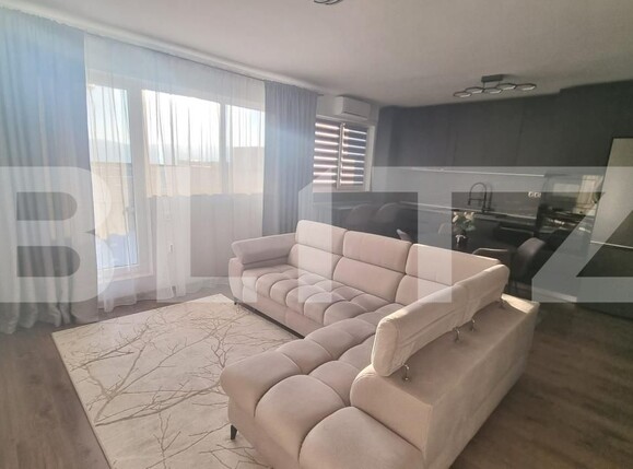 Apartament de vânzare 2 camere Baciu - 186051AV | BLITZ Cluj-Napoca | Poza3