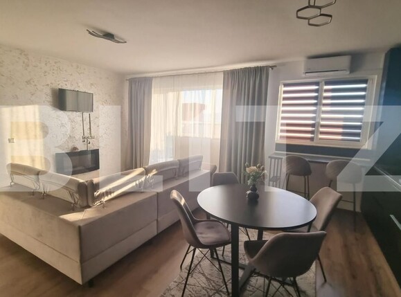 Apartament de vânzare 2 camere Baciu - 186051AV | BLITZ Cluj-Napoca | Poza1