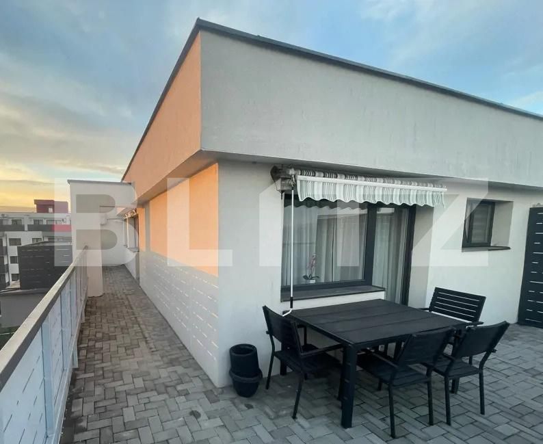 Apartament de vânzare 2 camere Baciu - 186051AV | BLITZ Cluj-Napoca | Poza6