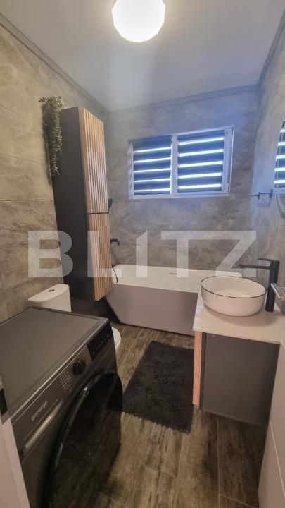 Apartament de vânzare 2 camere Baciu - 186051AV | BLITZ Cluj-Napoca | Poza5