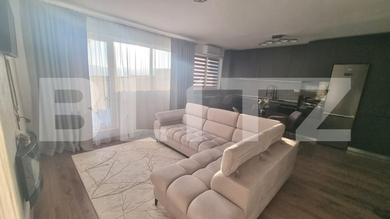 Apartament de vânzare 2 camere Baciu - 186051AV | BLITZ Cluj-Napoca | Poza3