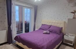 Apartament 4 Dormitoare | 3 Băi | 2 Balcoane | Bloc 2020 | Baciu Regal