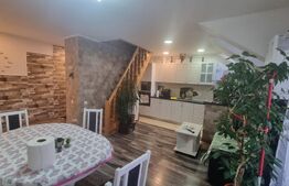 Apartament 4 Dormitoare | 3 Băi | 2 Balcoane | Bloc 2020 | Baciu Regal