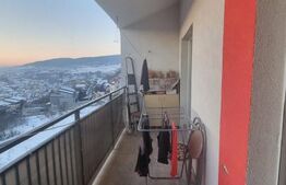 Apartament 4 Dormitoare | 3 Băi | 2 Balcoane | Bloc 2020 | Baciu Regal