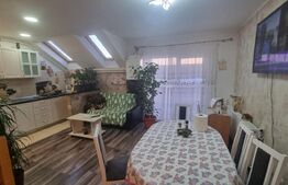 Apartament 4 Dormitoare | 3 Băi | 2 Balcoane | Bloc 2020 | Baciu Regal