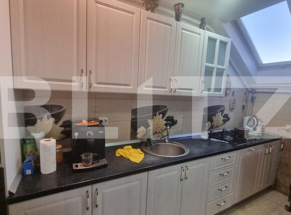 Apartament de vânzare 4+ camere Baciu - 186054AV | BLITZ Cluj-Napoca | Poza3