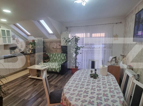 Apartament de vânzare 4+ camere Baciu - 186054AV | BLITZ Cluj-Napoca | Poza1