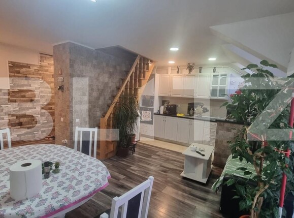 Apartament de vânzare 4+ camere Baciu - 186054AV | BLITZ Cluj-Napoca | Poza2