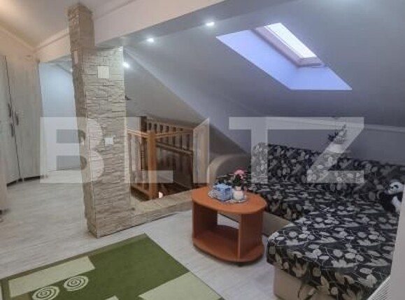 Apartament de vânzare 4+ camere Baciu - 186054AV | BLITZ Cluj-Napoca | Poza8