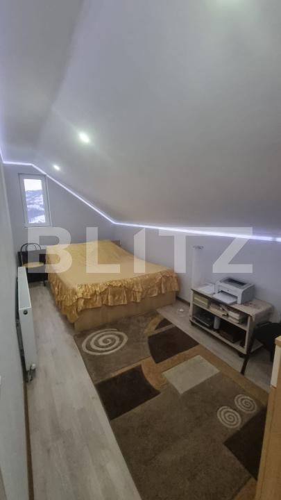 Apartament de vânzare 4+ camere Baciu - 186054AV | BLITZ Cluj-Napoca | Poza9