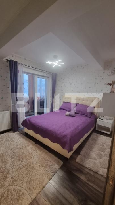 Apartament de vânzare 4+ camere Baciu - 186054AV | BLITZ Cluj-Napoca | Poza4