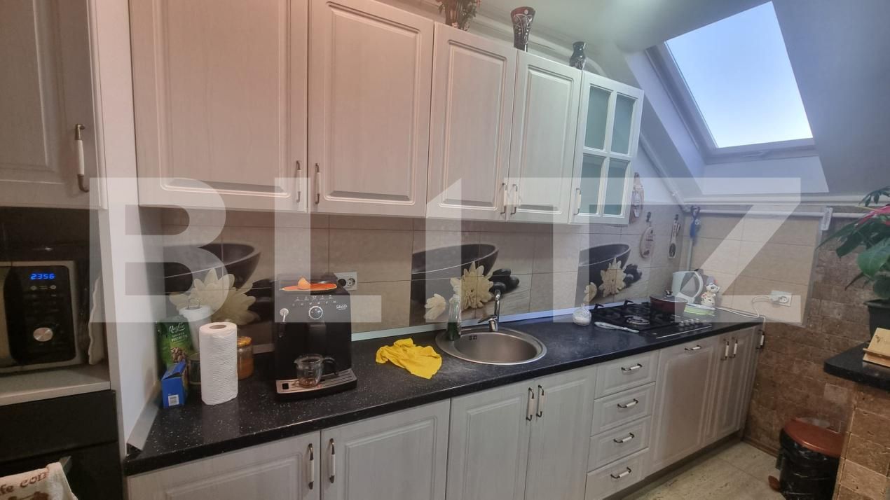 Apartament de vânzare 4+ camere Baciu - 186054AV | BLITZ Cluj-Napoca | Poza3