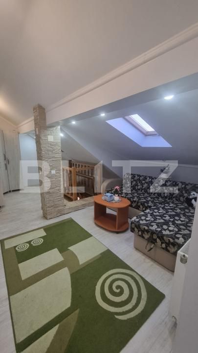 Apartament de vânzare 4+ camere Baciu - 186054AV | BLITZ Cluj-Napoca | Poza8