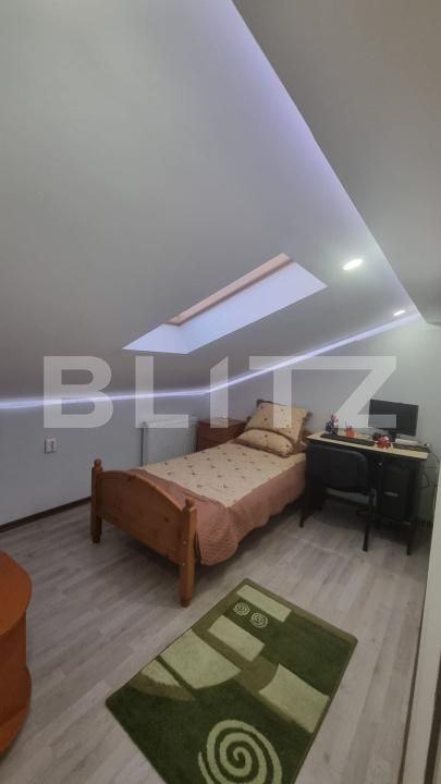 Apartament de vânzare 4+ camere Baciu - 186054AV | BLITZ Cluj-Napoca | Poza10