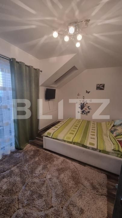 Apartament de vânzare 4+ camere Baciu - 186054AV | BLITZ Cluj-Napoca | Poza6