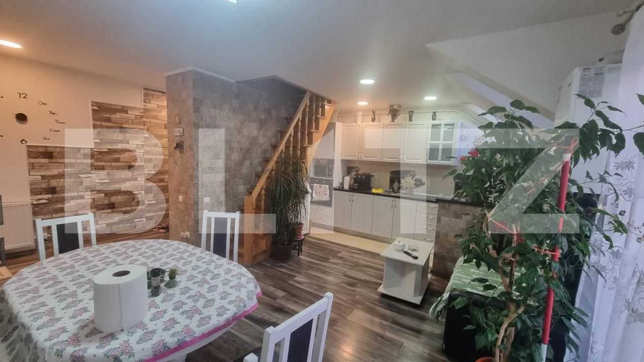 Apartament de vânzare 4+ camere Baciu - 186054AV | BLITZ Cluj-Napoca | Poza2