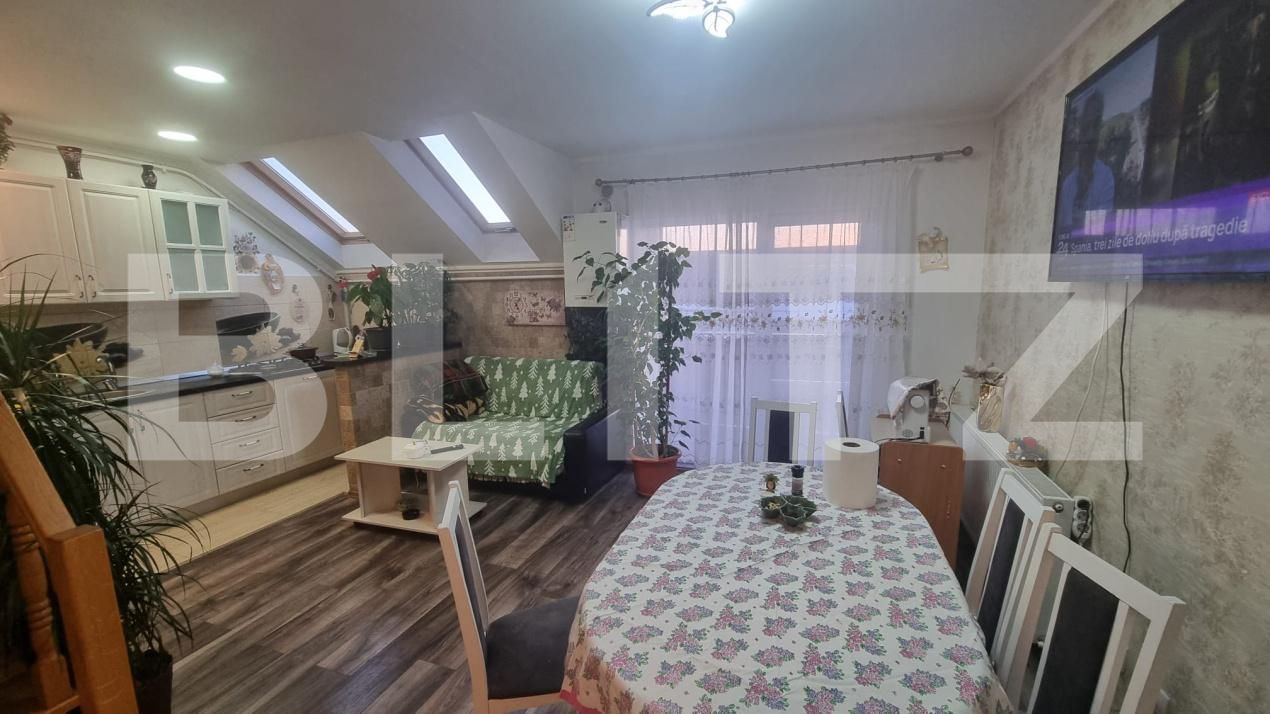 Apartament de vânzare 4+ camere Baciu - 186054AV | BLITZ Cluj-Napoca | Poza2