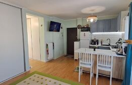 Apartament cu 2 camere, 44 mp, etajul 1 din 2, parcare cu CF, zona Tineretului