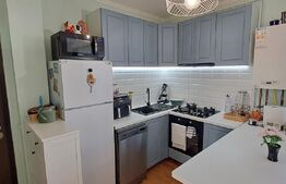 Apartament cu 2 camere, 44 mp, etajul 1 din 2, parcare cu CF, zona Tineretului