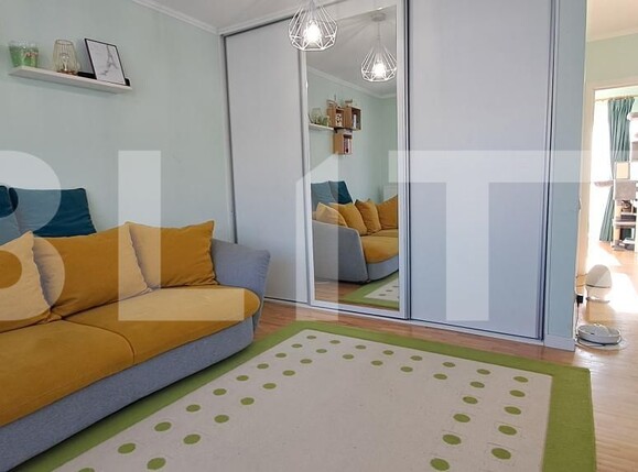 Apartament de vânzare 2 camere Floreşti - 186055AV | BLITZ Cluj-Napoca | Poza3