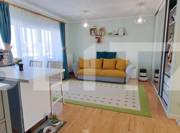 Apartament de vânzare 2 camere Floreşti - 186055AV | BLITZ Cluj-Napoca | Poza1