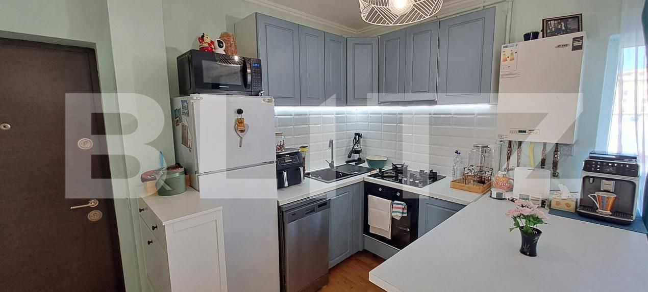 Apartament de vânzare 2 camere Floreşti - 186055AV | BLITZ Cluj-Napoca | Poza5