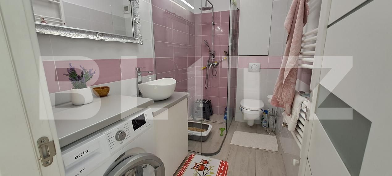 Apartament de vânzare 2 camere Floreşti - 186055AV | BLITZ Cluj-Napoca | Poza8