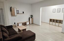 Apartament semidecomandat, mobilat si utilat, zona Eroilor