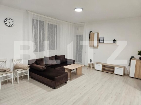 Apartament de vânzare 2 camere Floreşti - 186056AV | BLITZ Cluj-Napoca | Poza1