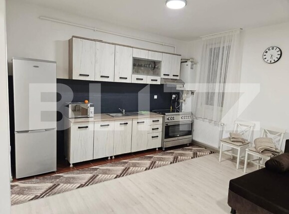 Apartament de vânzare 2 camere Floreşti - 186056AV | BLITZ Cluj-Napoca | Poza3