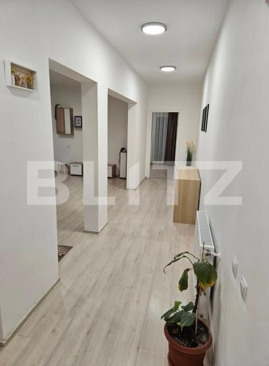Apartament de vânzare 2 camere Floreşti - 186056AV | BLITZ Cluj-Napoca | Poza3