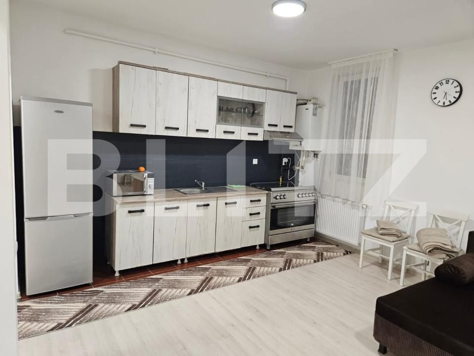 Apartament de vânzare 2 camere Floreşti - 186056AV | BLITZ Cluj-Napoca | Poza3
