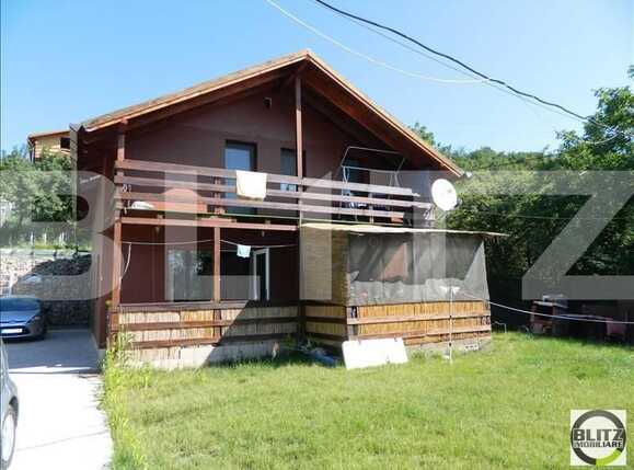 Casa de vânzare 4 camere Grigorescu - 18607CV | BLITZ Cluj-Napoca | Poza1