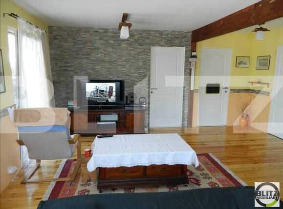 Casa de vânzare 4 camere Grigorescu - 18607CV | BLITZ Cluj-Napoca | Poza6
