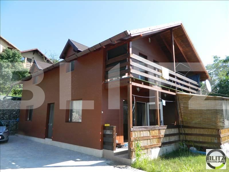 Casa de vânzare 4 camere Grigorescu - 18607CV | BLITZ Cluj-Napoca | Poza3