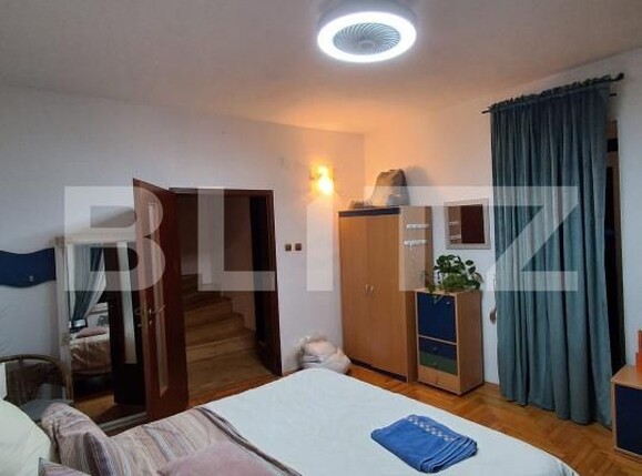 Casa de închiriat 6 camere Centrul Istoric - 186070CI | BLITZ Brașov | Poza8