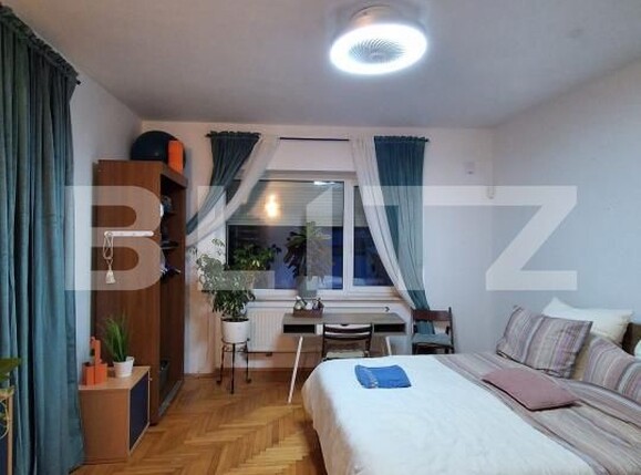 Casa de închiriat 6 camere Centrul Istoric - 186070CI | BLITZ Brașov | Poza9